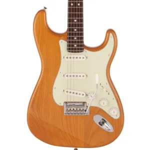 Fender Made in Japan Hybrid II Stratocaster, RW VNT