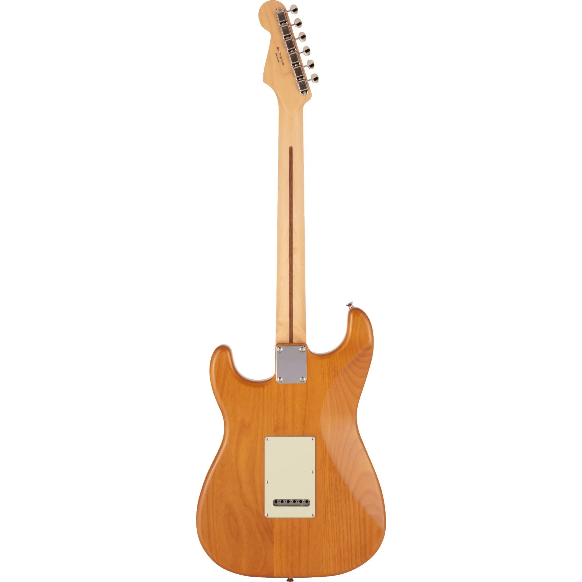 Fender Made in Japan Hybrid II Stratocaster, RW VNT