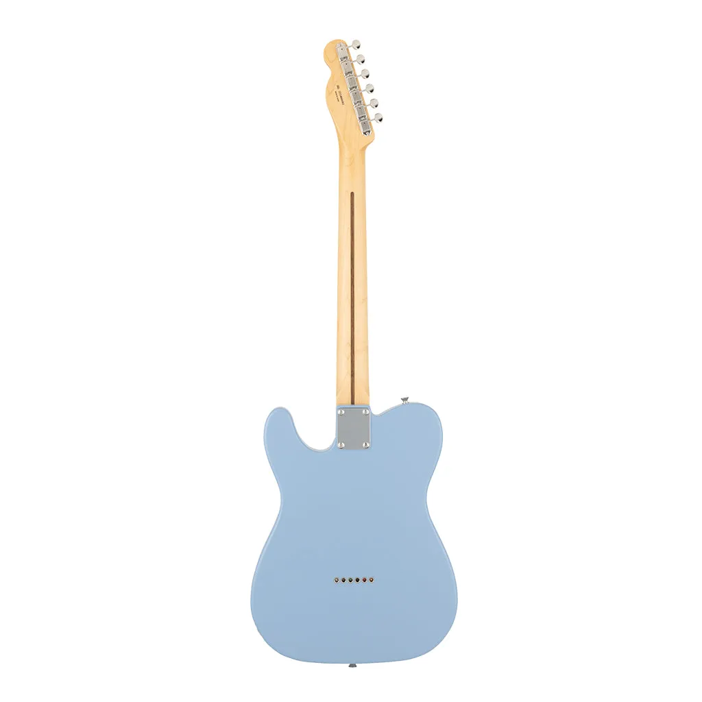 Fender Made in Japan Limited Kusumi Color Telecaster - Kusumi Blue