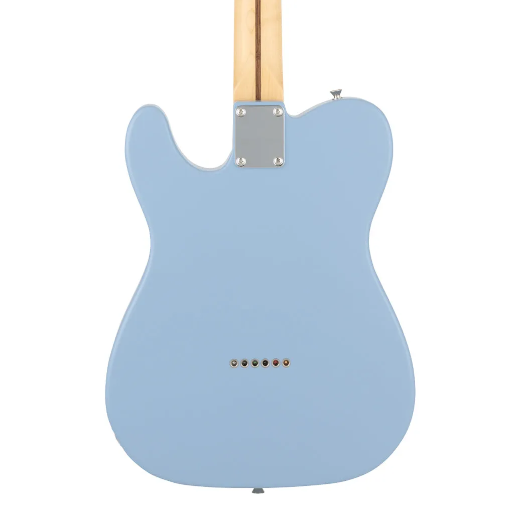 Fender Made in Japan Limited Kusumi Color Telecaster - Kusumi Blue