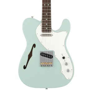 Fender Made in Japan Limited Kusumi Color Telecaster - Kusumi Green