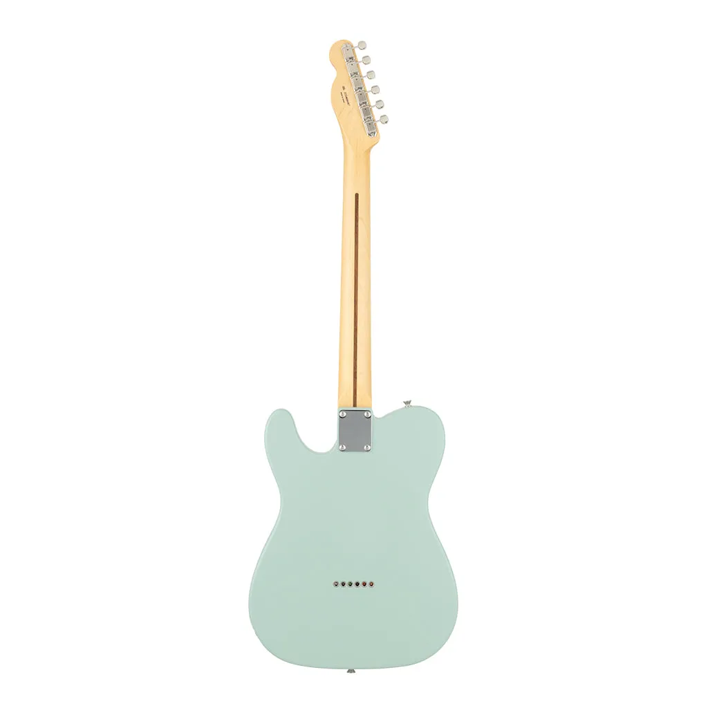 Fender Made in Japan Limited Kusumi Color Telecaster - Kusumi Green