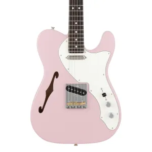 Fender Made in Japan Limited Kusumi Color Telecaster - Kusumi Pink