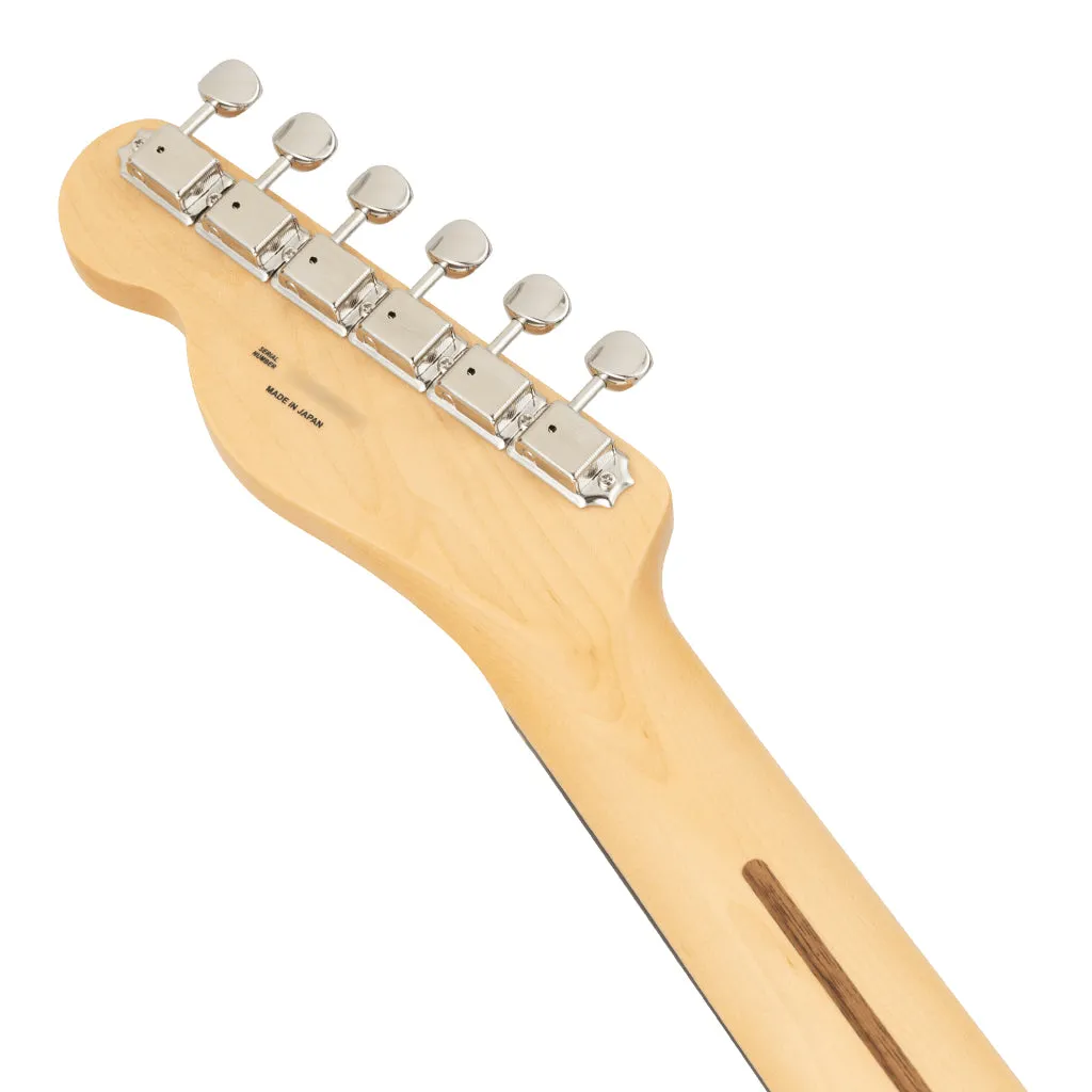 Fender Made in Japan Limited Kusumi Color Telecaster - Kusumi Pink