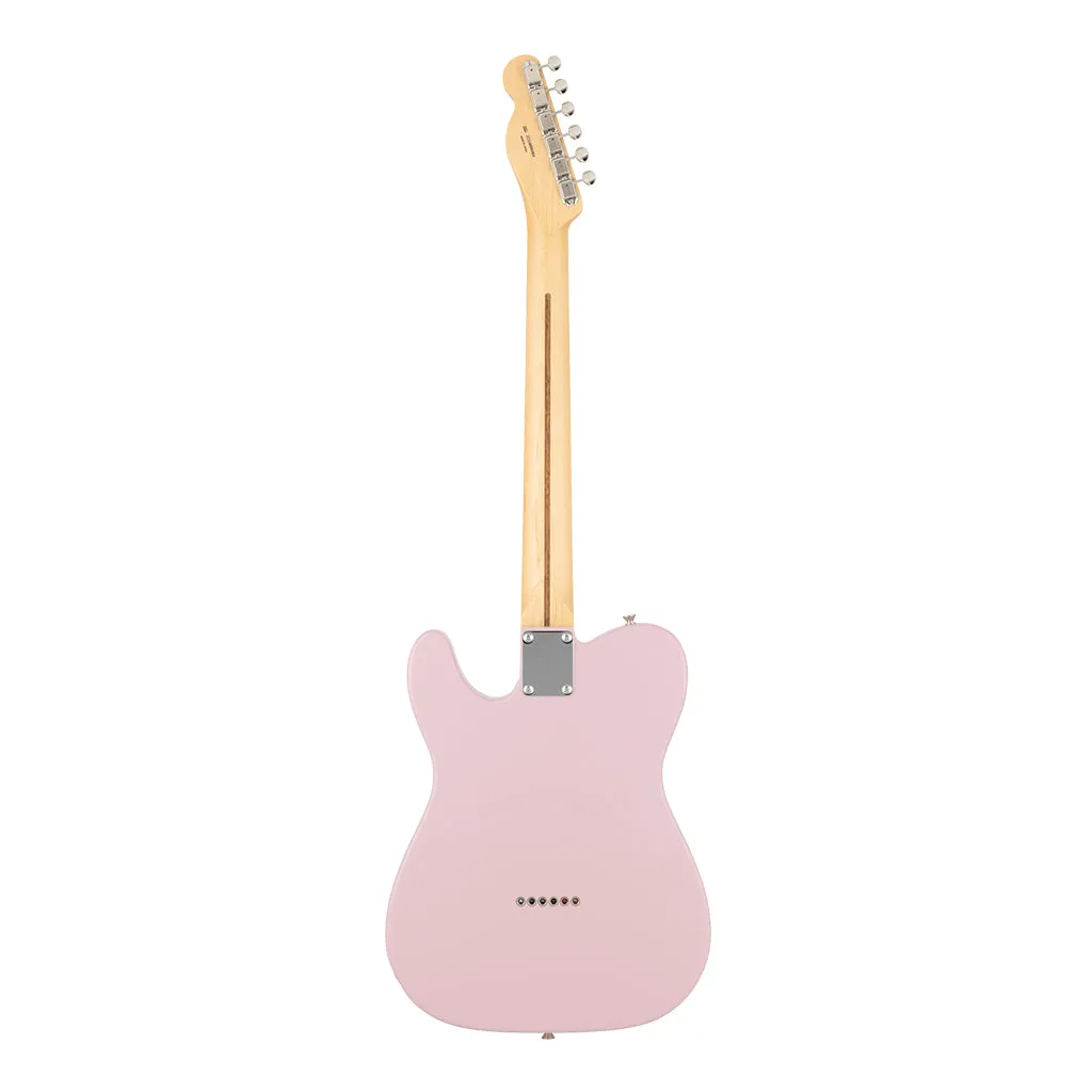 Fender Made in Japan Limited Kusumi Color Telecaster - Kusumi Pink