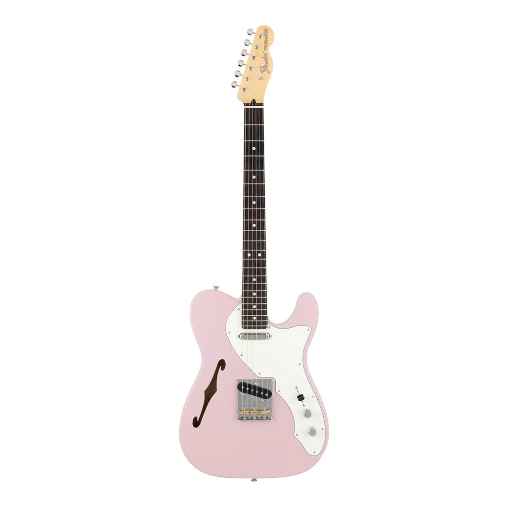 Fender Made in Japan Limited Kusumi Color Telecaster - Kusumi Pink