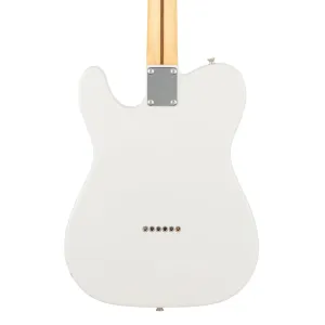 Fender Made in Japan Limited Kusumi Color Telecaster - Kusumi White