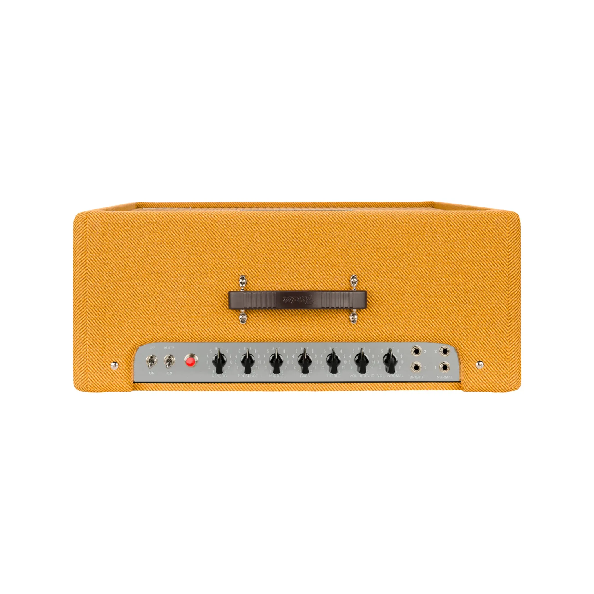 Fender Tone Master '59 Bassman Combo, 230V EU