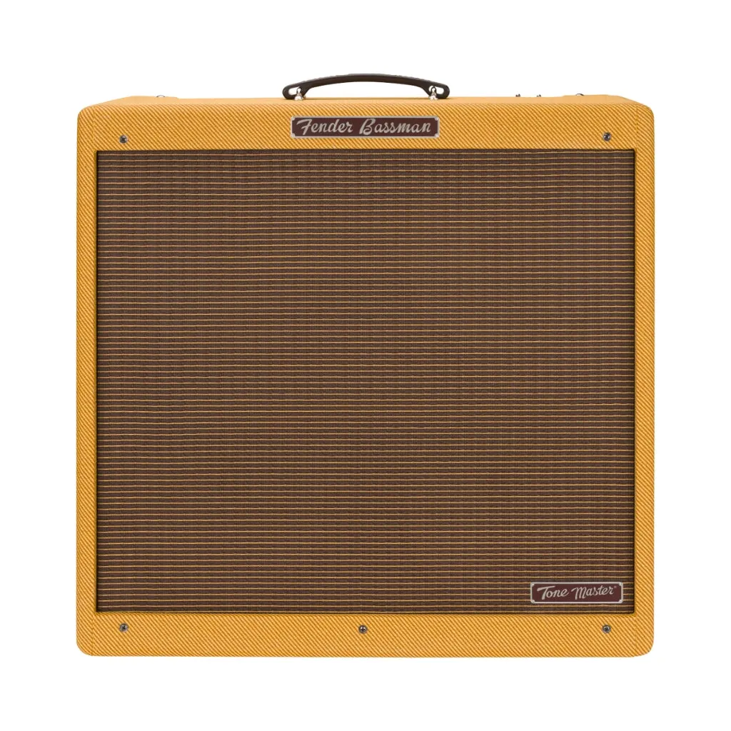 Fender Tone Master 59 Bassman