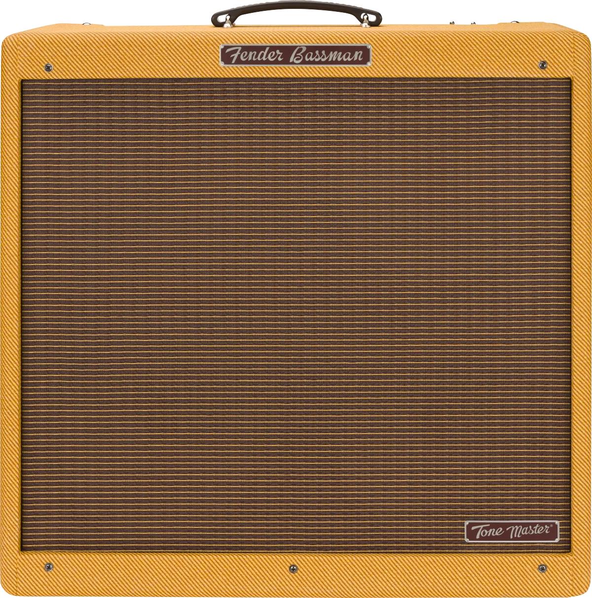 Fender Tone Master Bassman, 120V