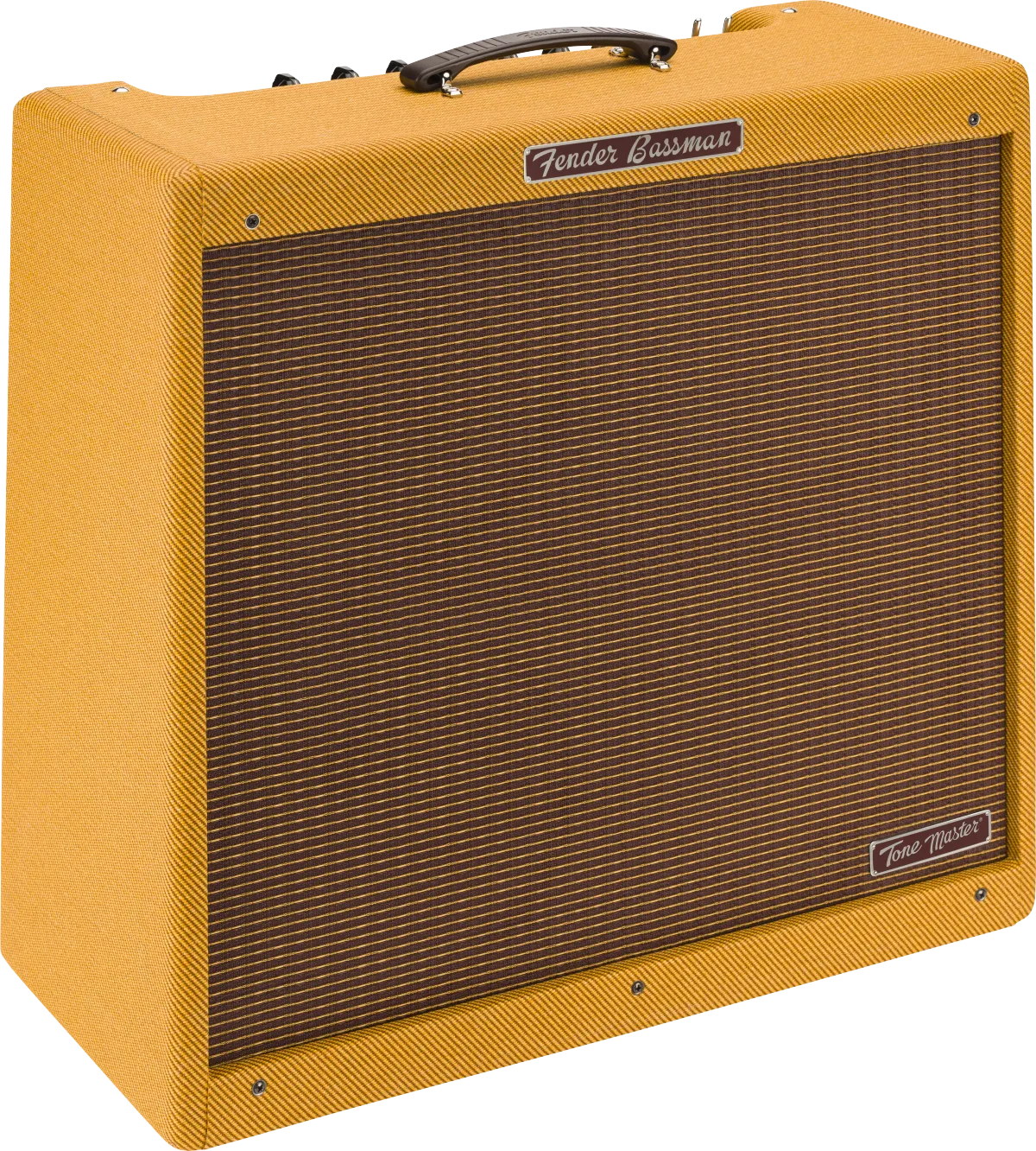 Fender Tone Master Bassman, 120V