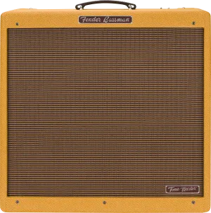 Fender Tone Master Bassman, 120V