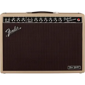 Fender Tone Master Deluxe Reverb, Blonde