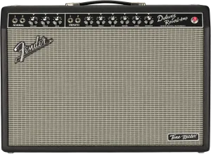 FENDER Tone Master® Deluxe Reverb®