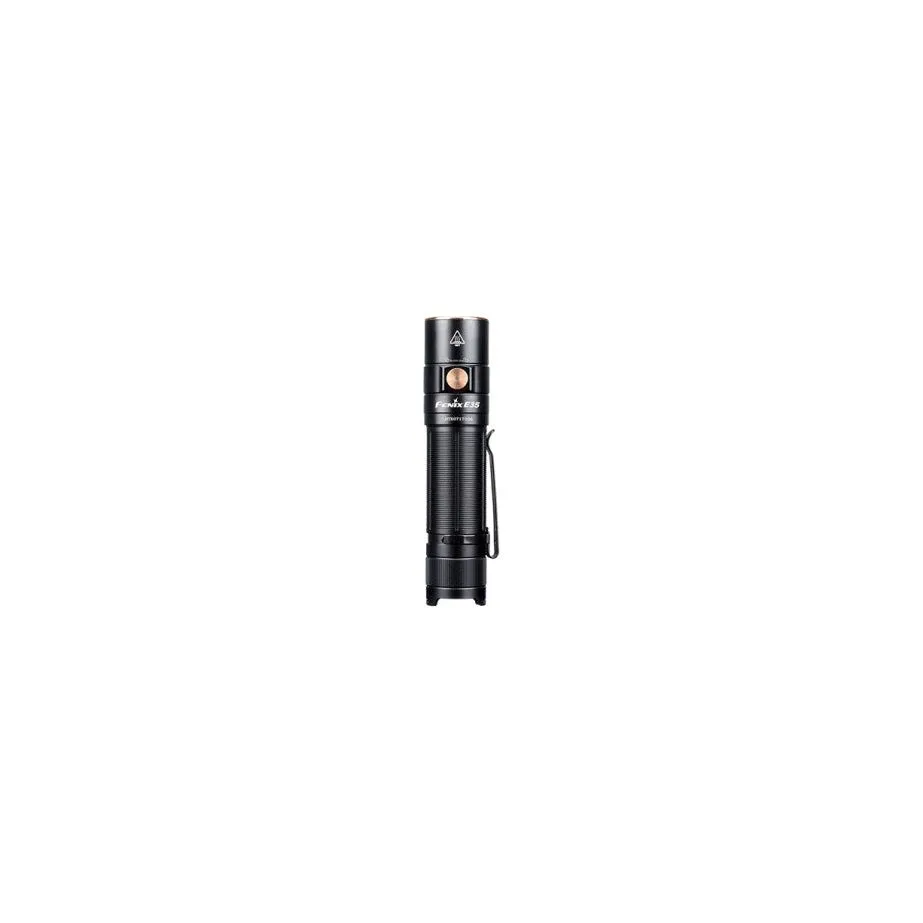 Fenix E35R 3100 Lumen Rechargeable Torch