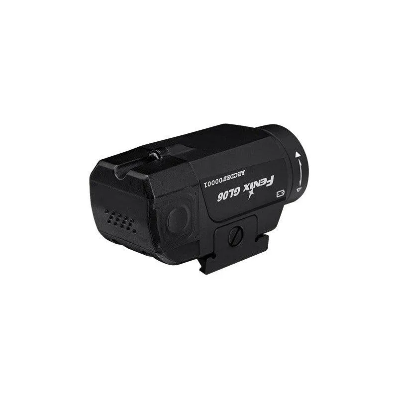 FENIX GL06 Compact Tactical Light