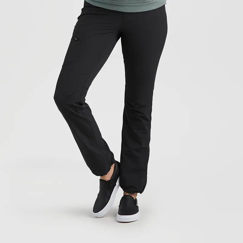 Ferrosi Tall Pants (Women's) - 287670