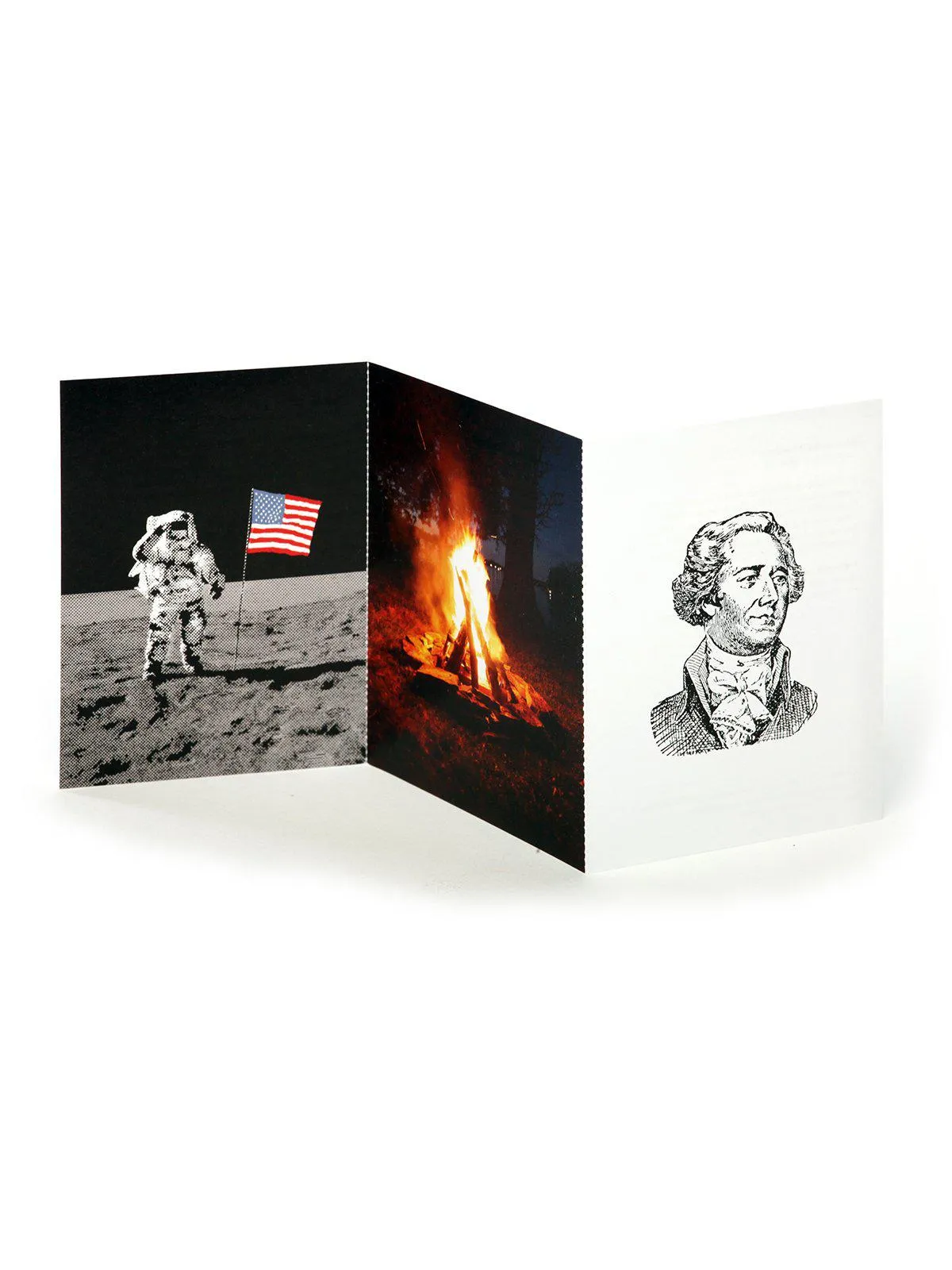Field Notes Vignette 3 Pack Graph Paper