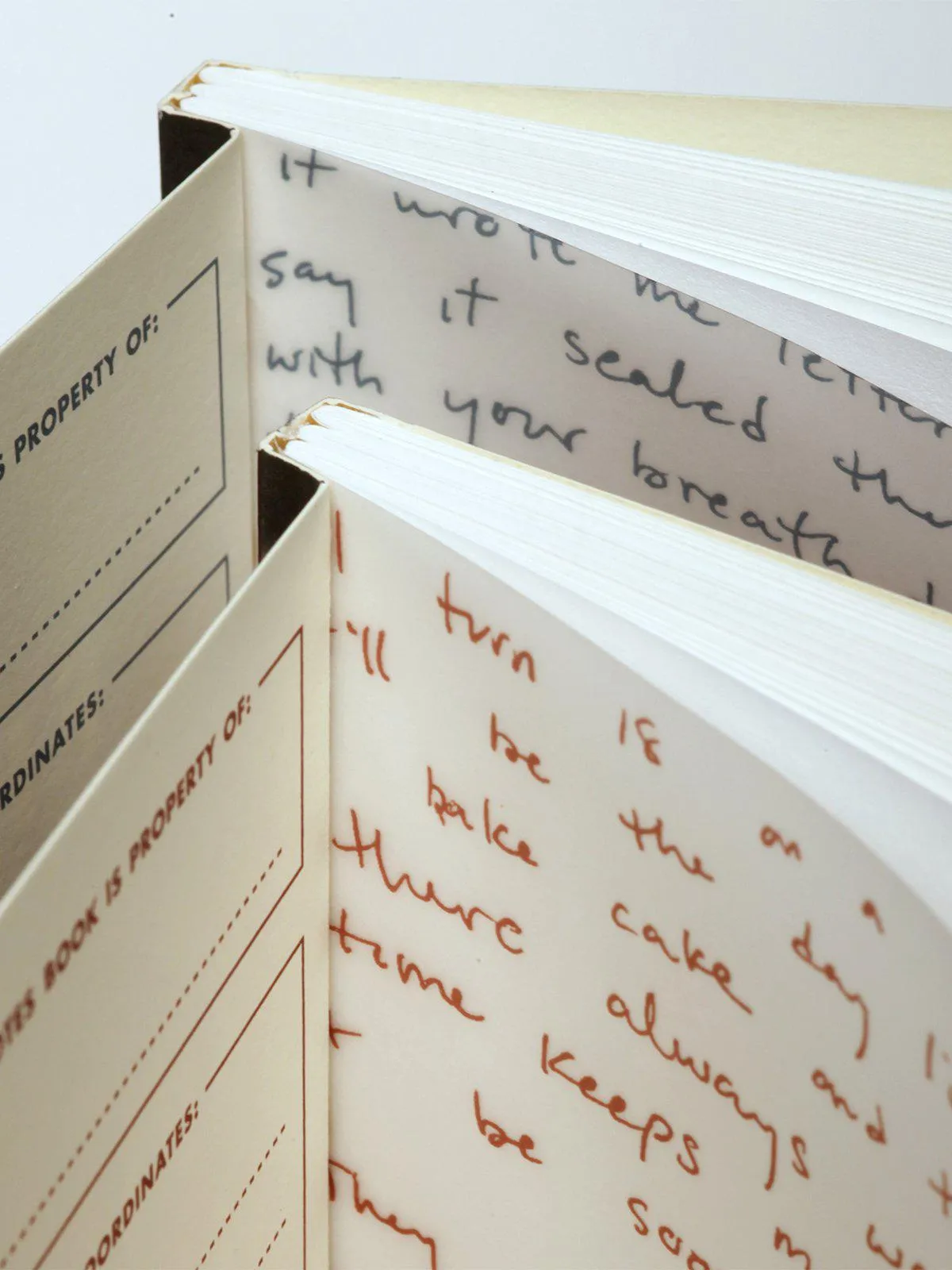 Field Notes Vignette 3 Pack Graph Paper