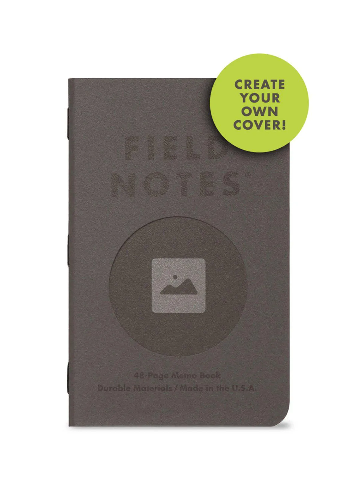 Field Notes Vignette 3 Pack Graph Paper