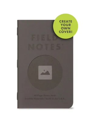 Field Notes Vignette 3 Pack Graph Paper