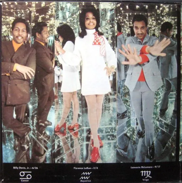 Fifth Dimension, The - The Age of Aquarius - Super Hot Stamper