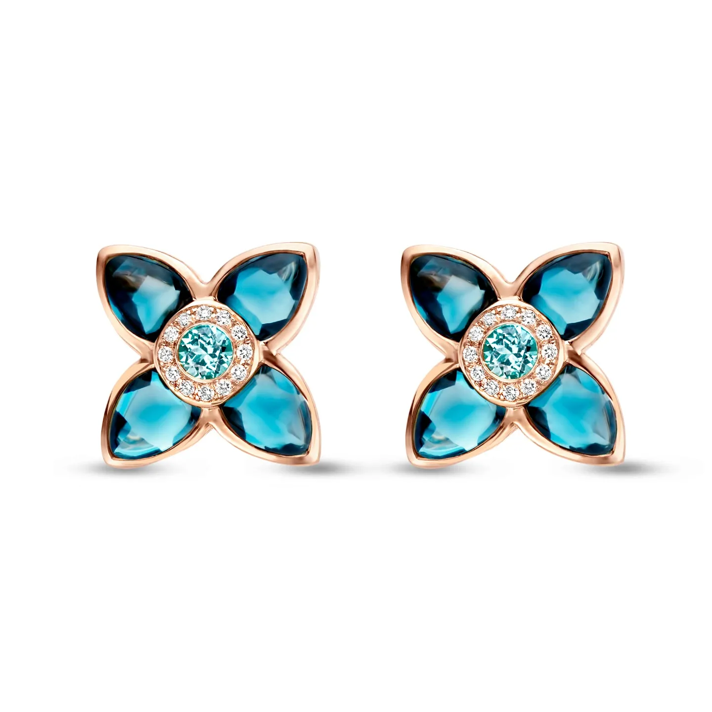 Fiji Earring