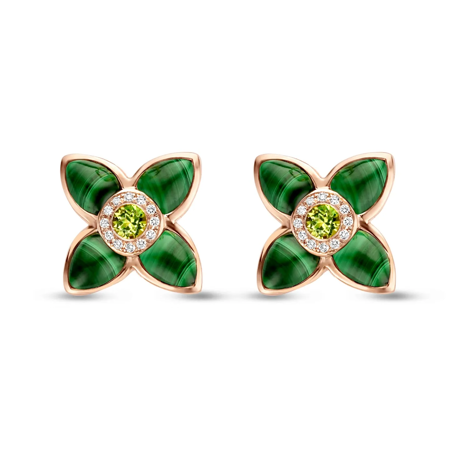 Fiji Earring