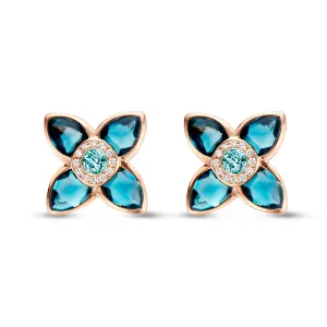 Fiji Earring