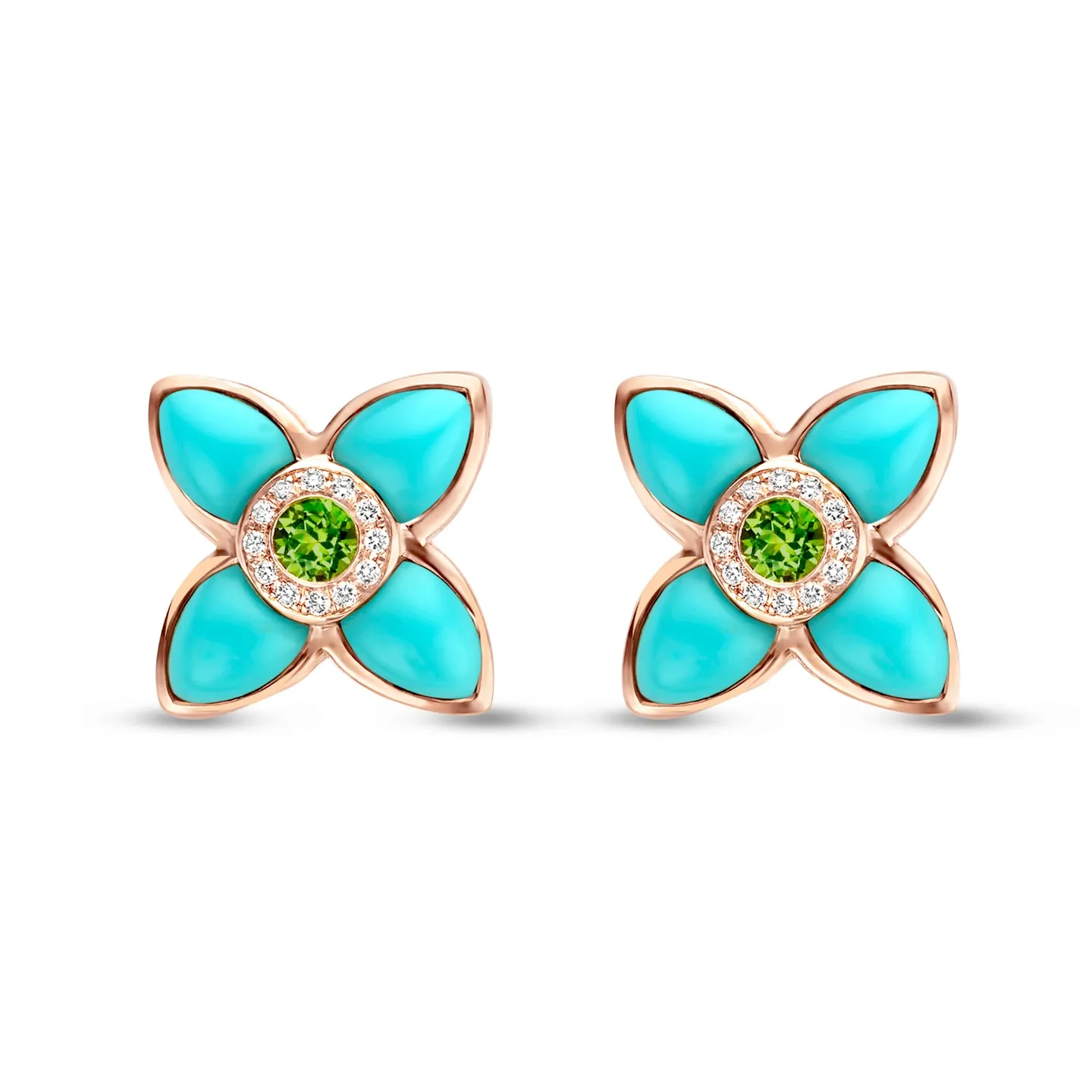Fiji Earring