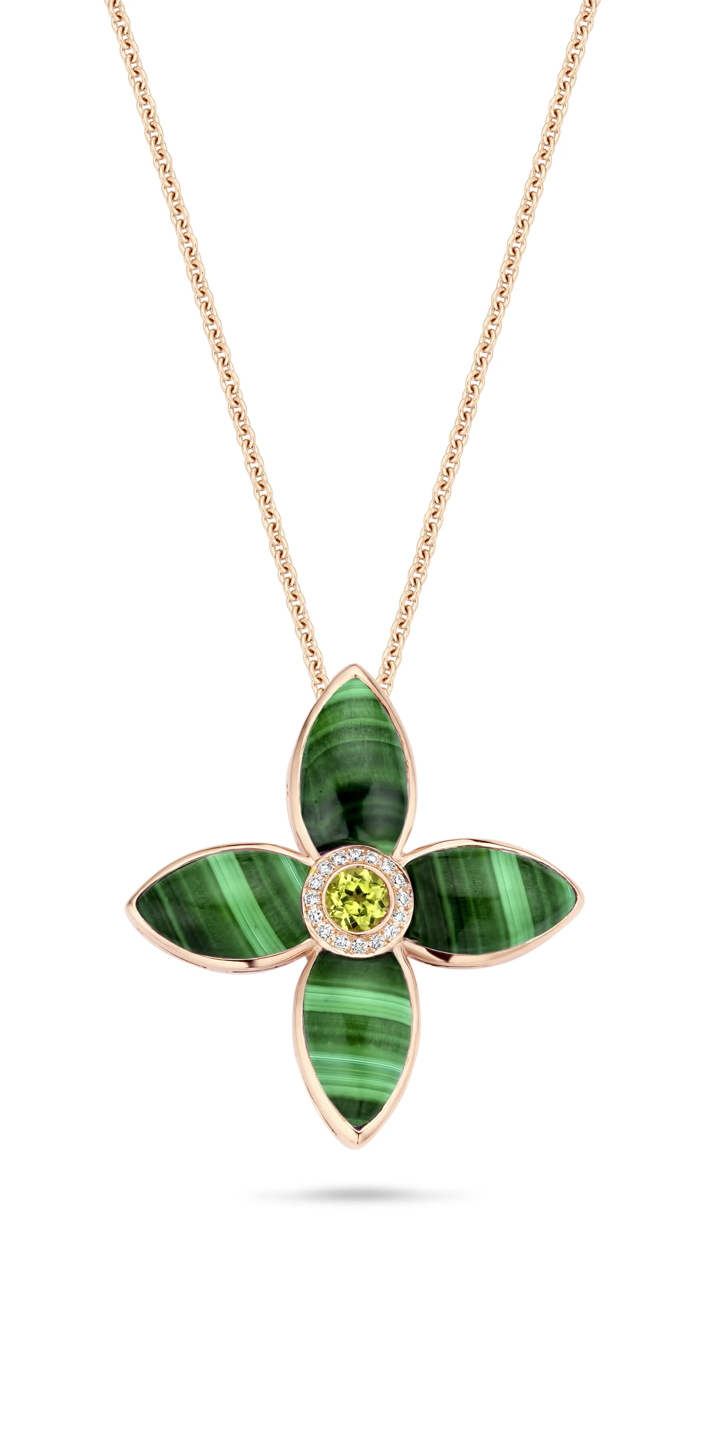 Fiji Necklace