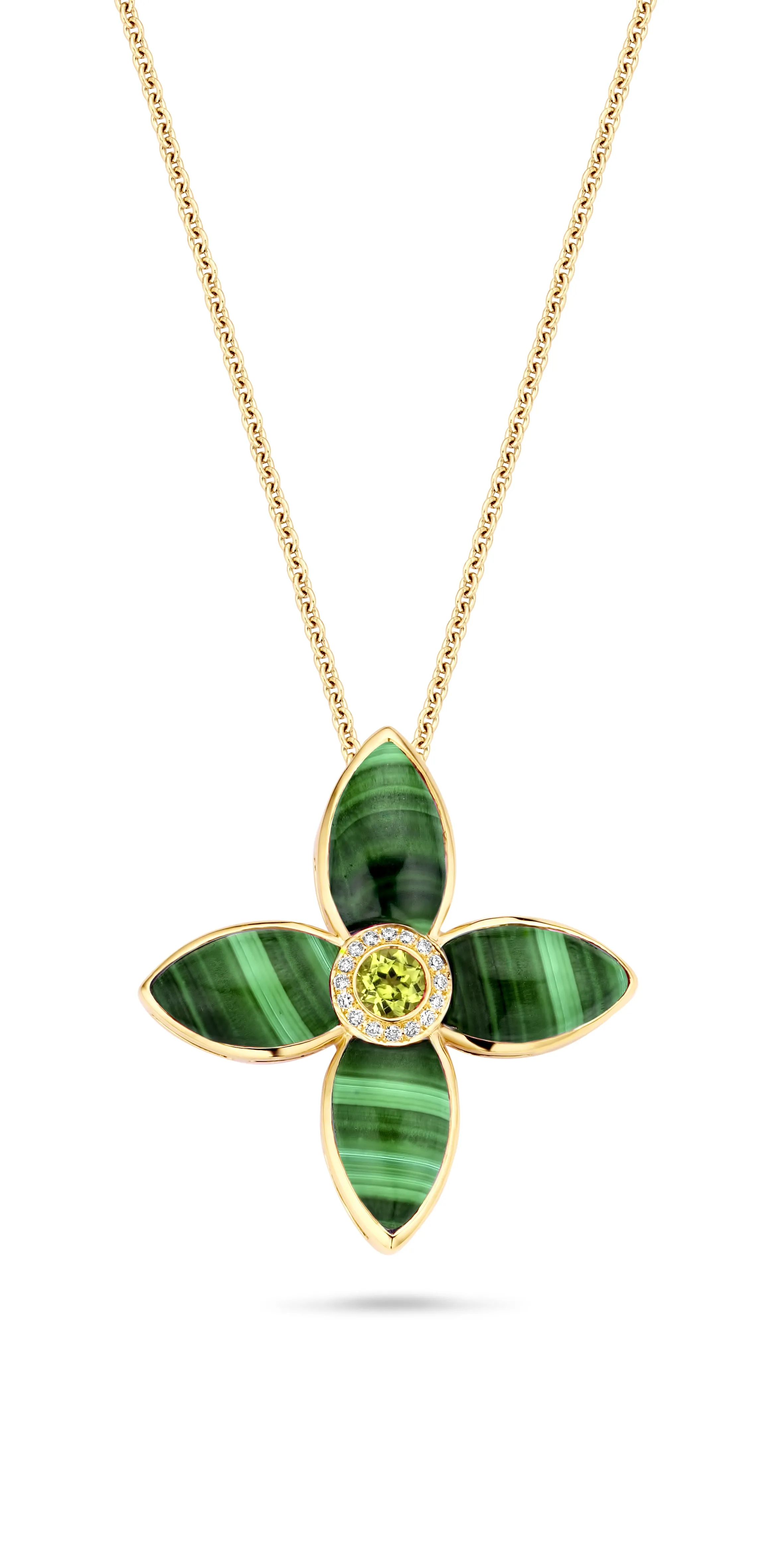 Fiji Necklace
