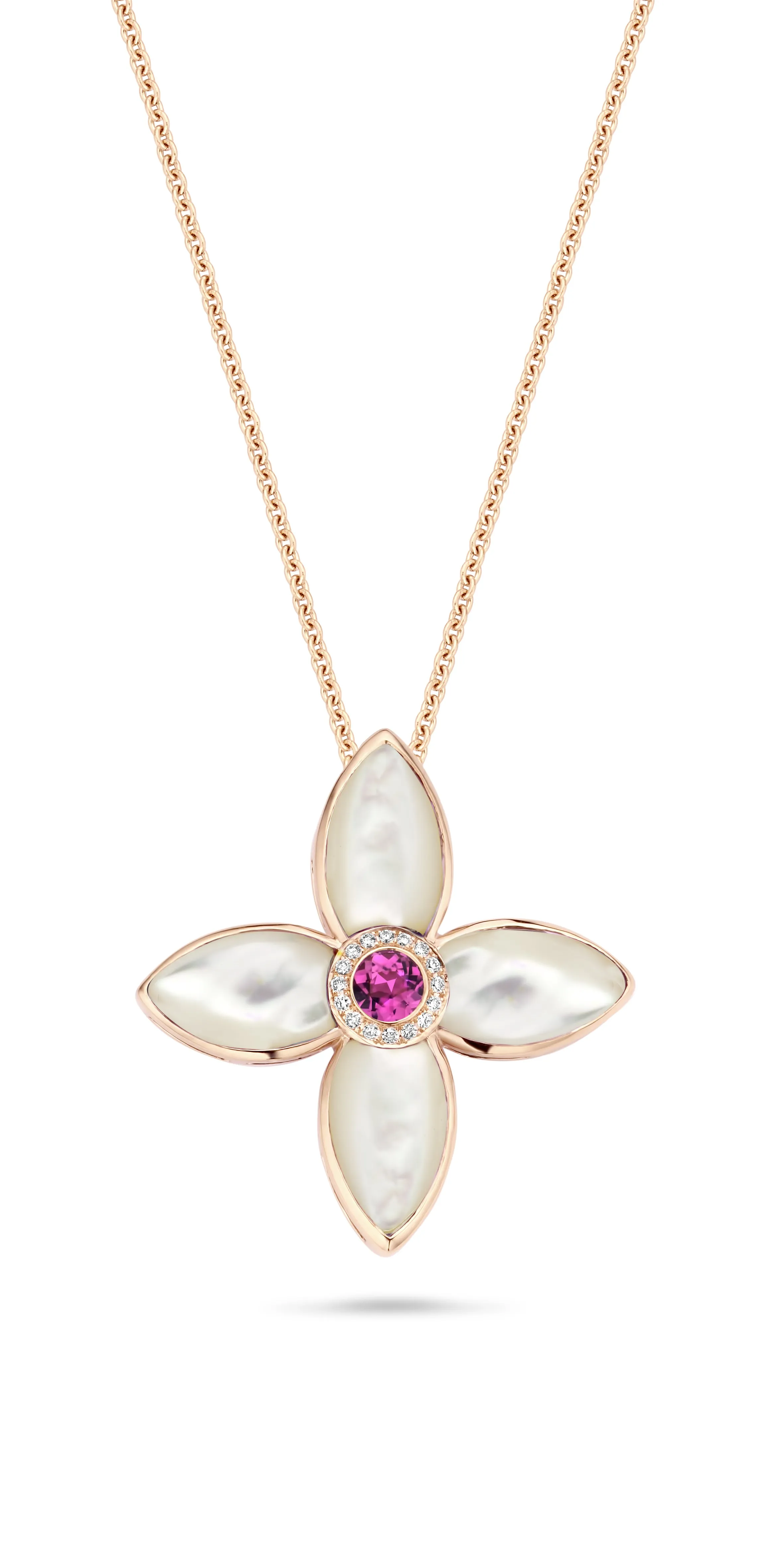 Fiji Necklace