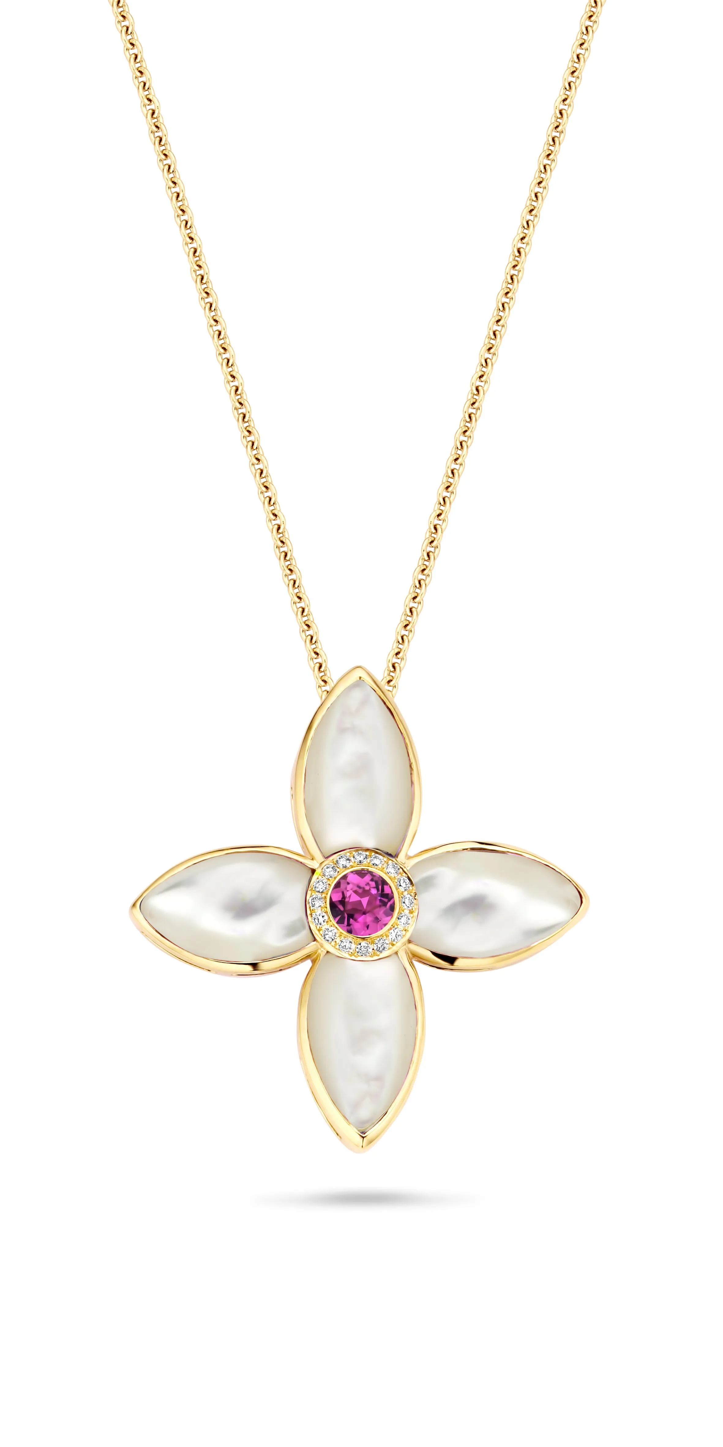 Fiji Necklace