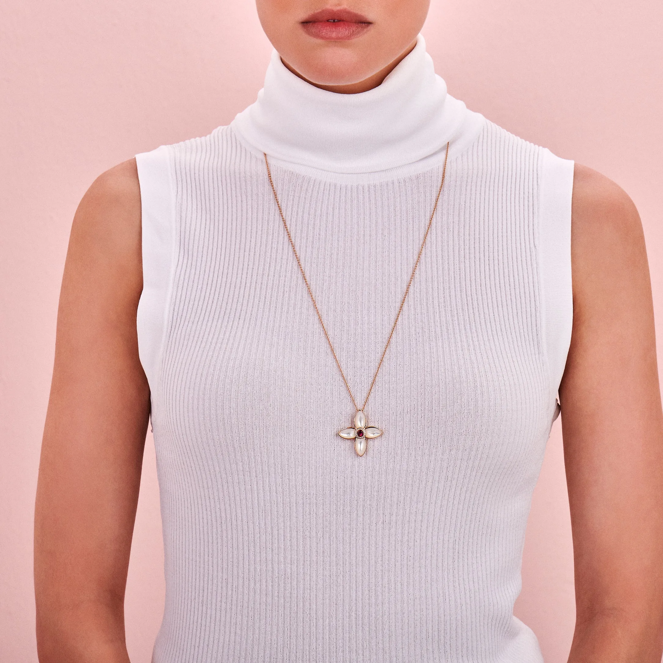 Fiji Necklace