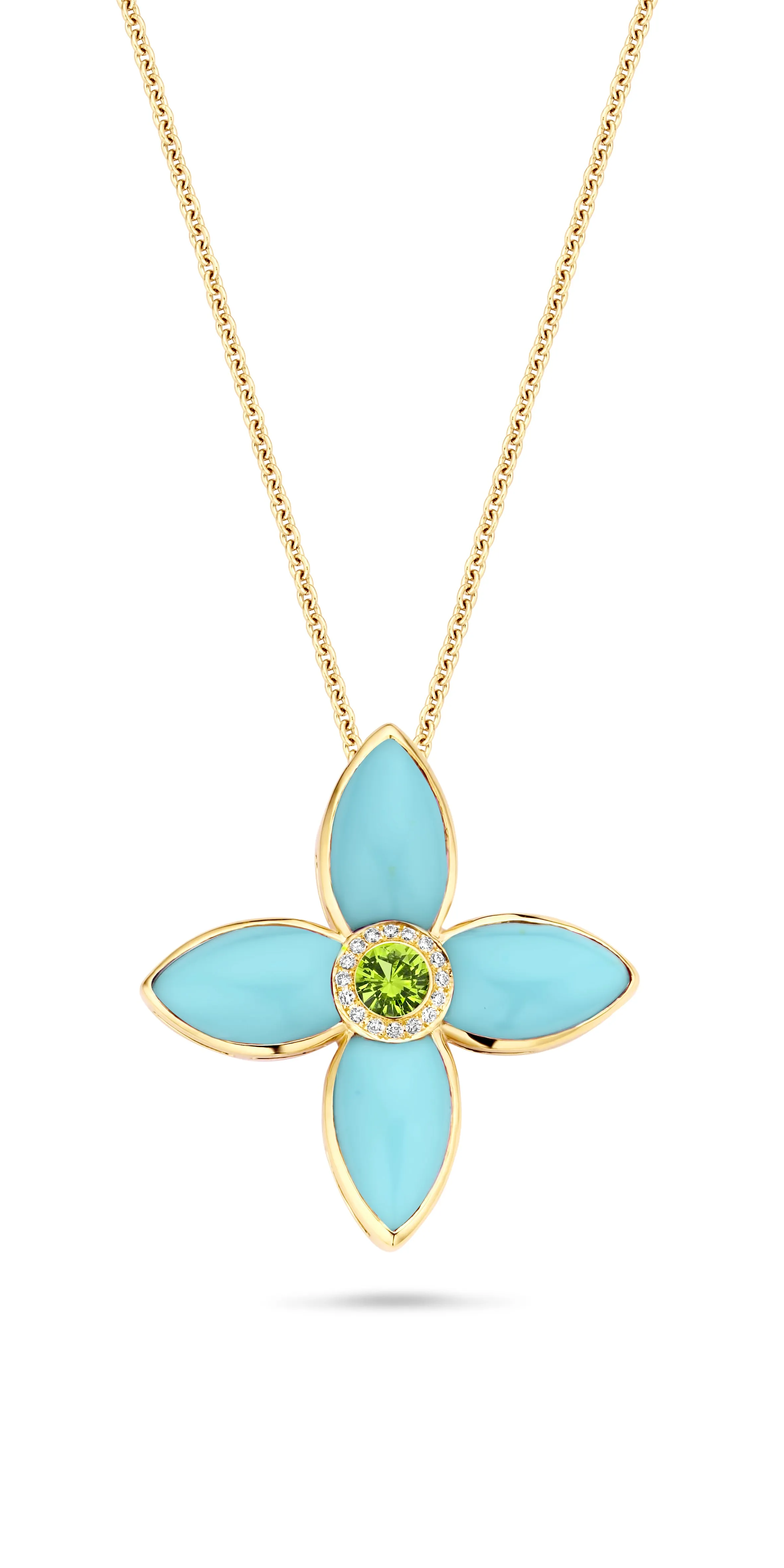 Fiji Necklace