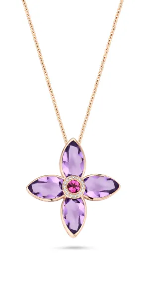 Fiji Necklace