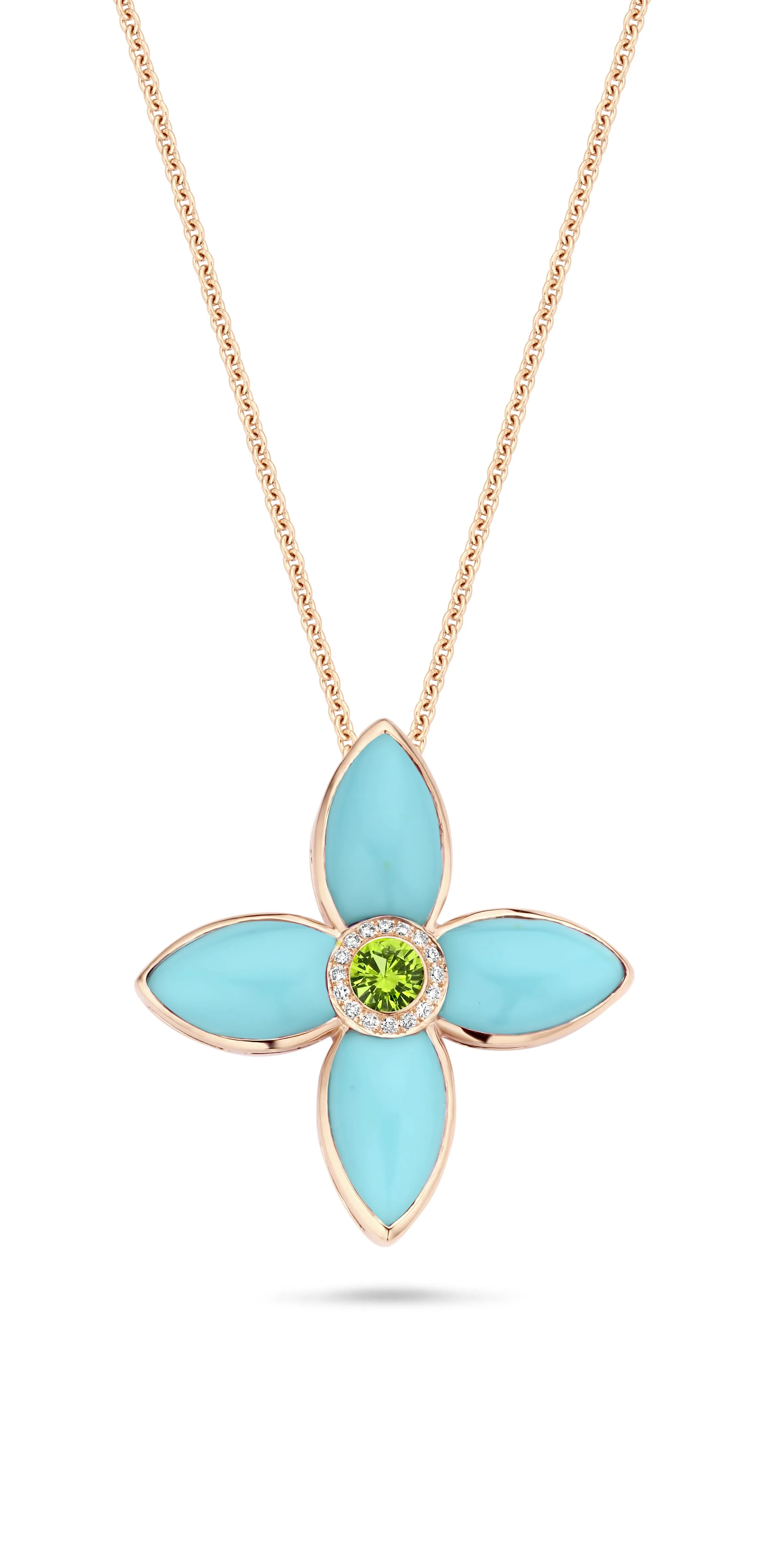 Fiji Necklace