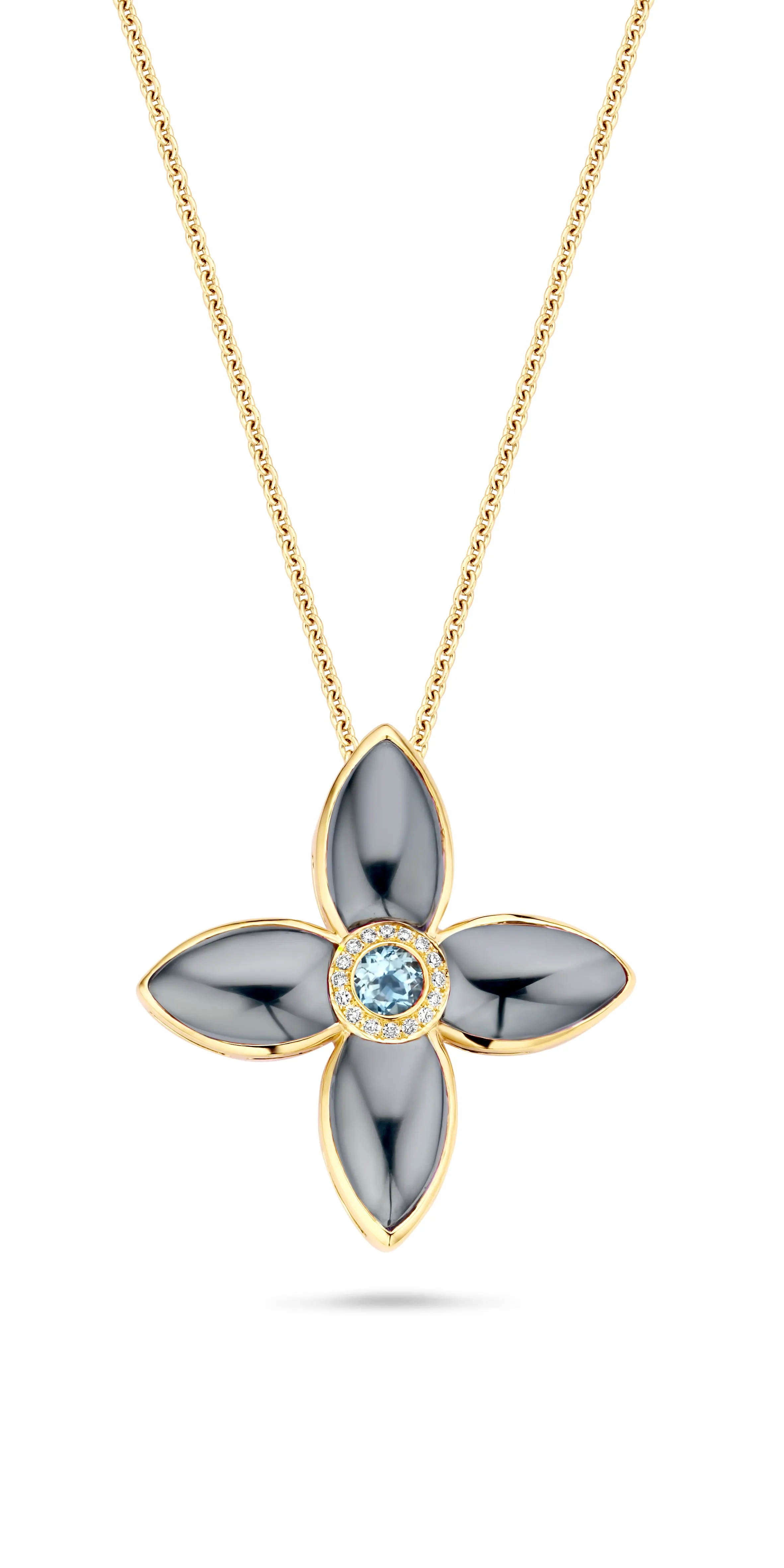 Fiji Necklace