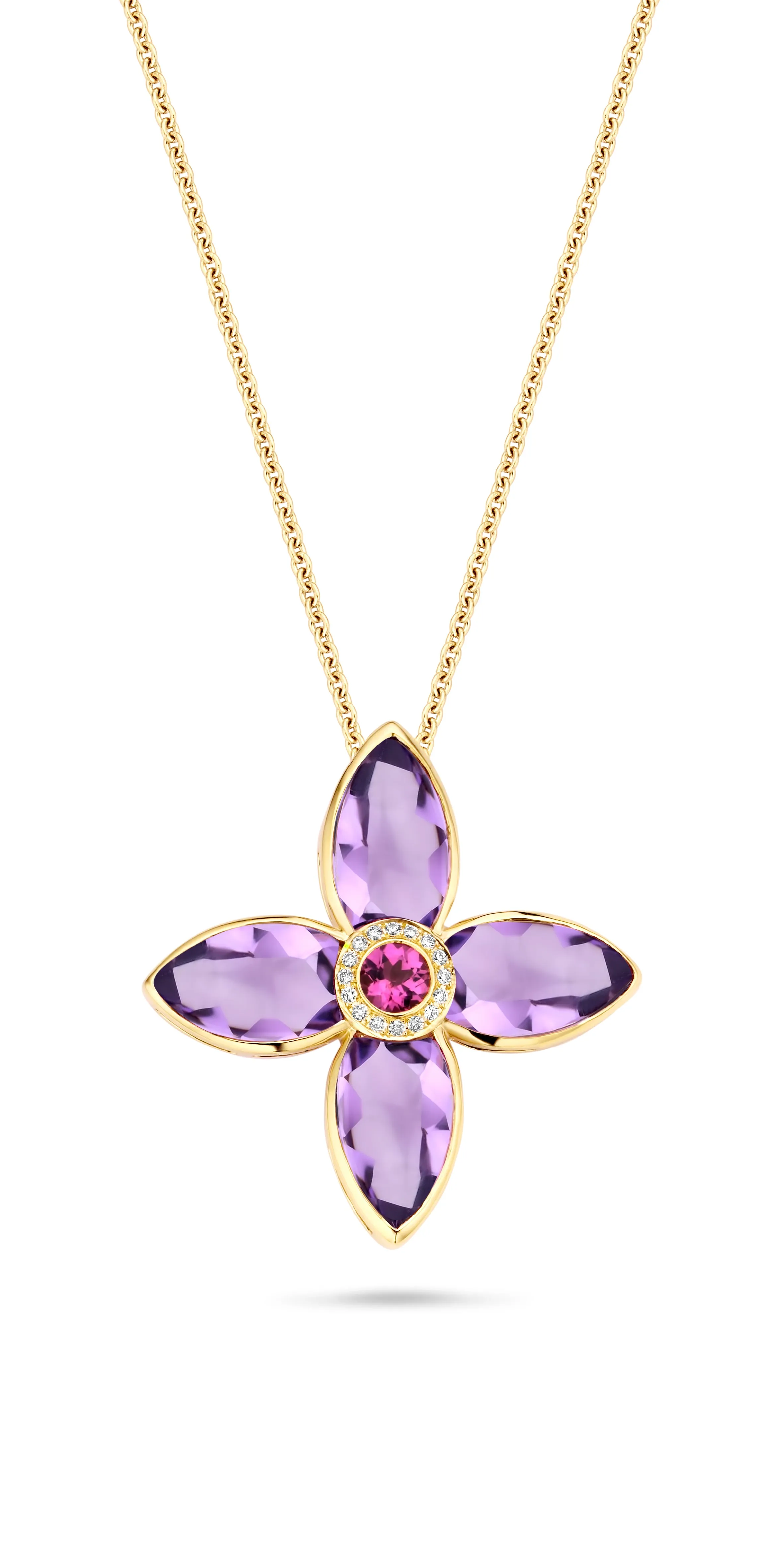 Fiji Necklace