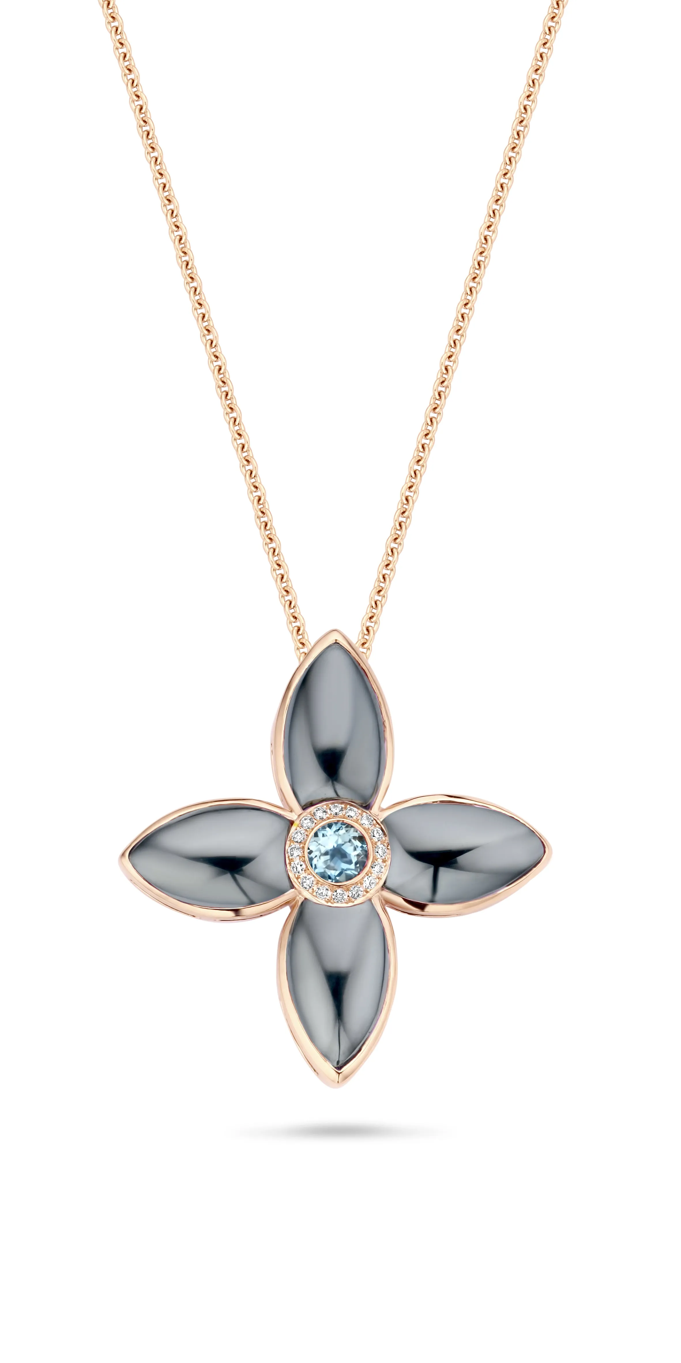Fiji Necklace