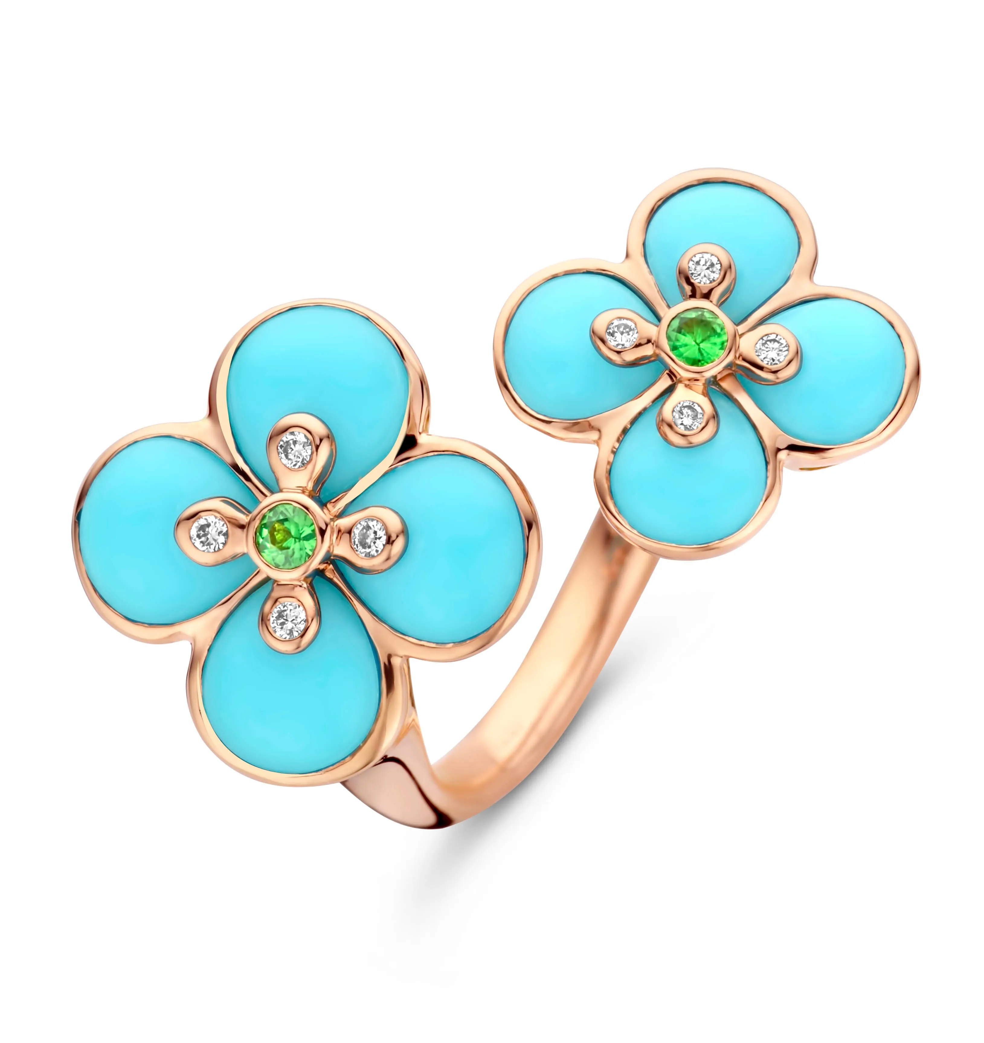 Fiji Ring