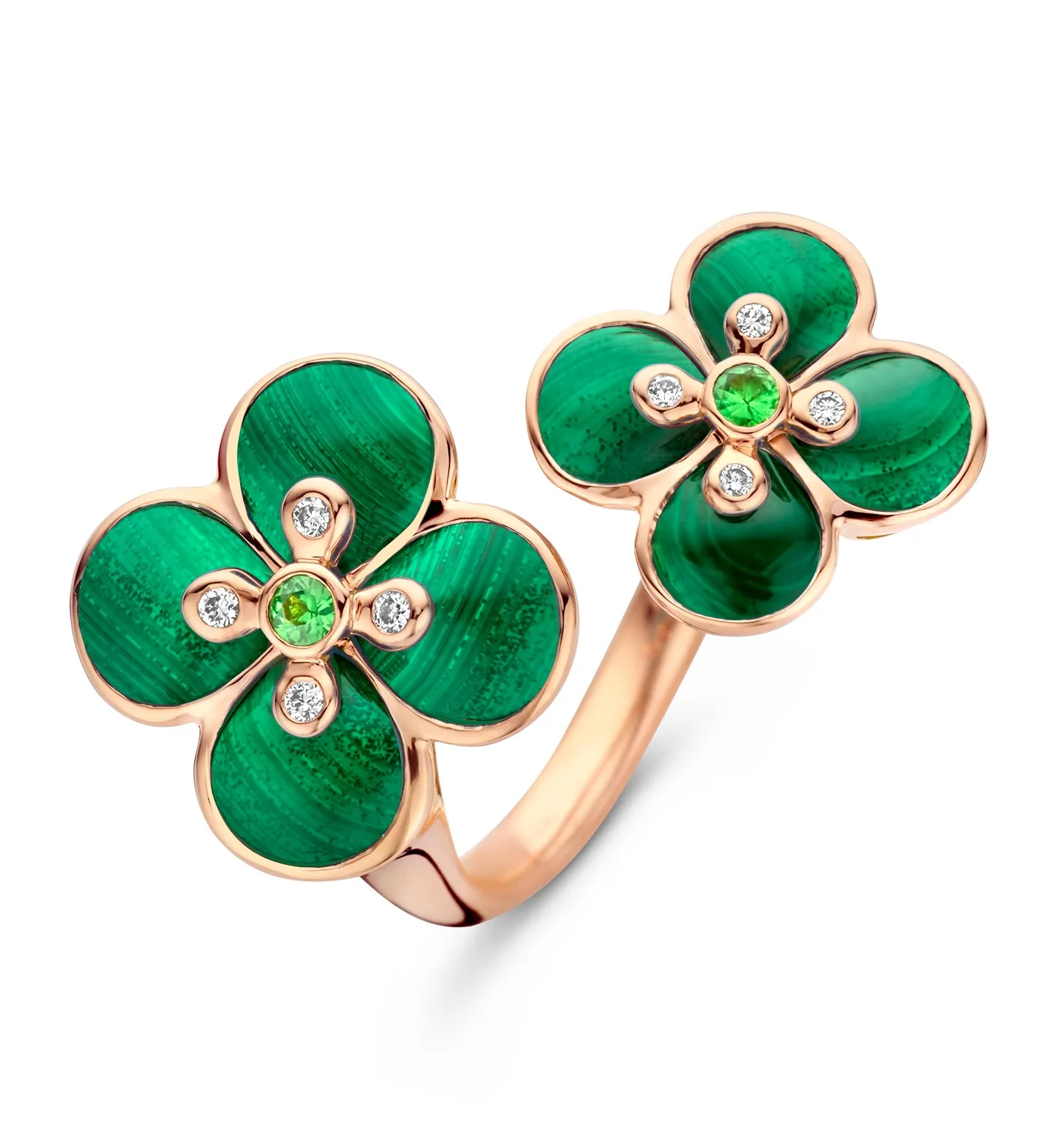 Fiji Ring