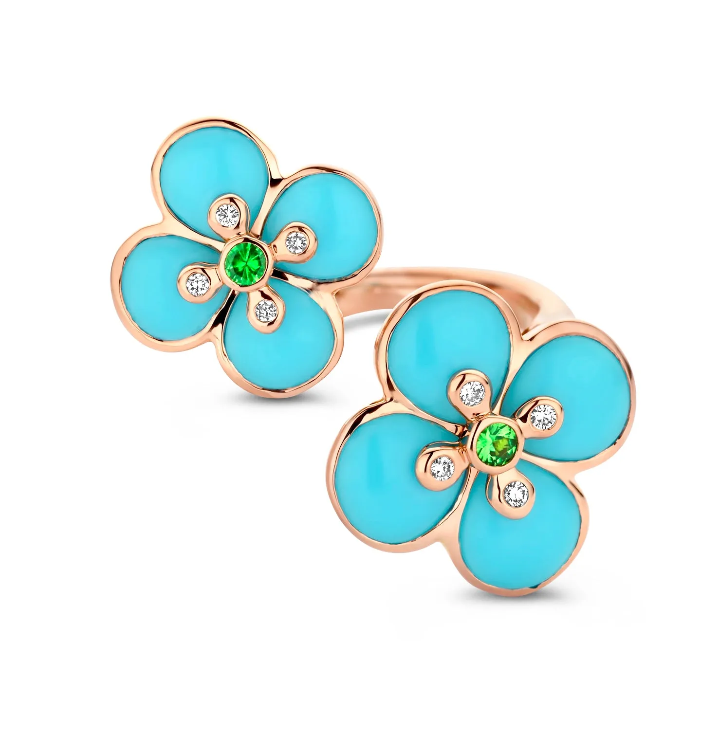 Fiji Ring