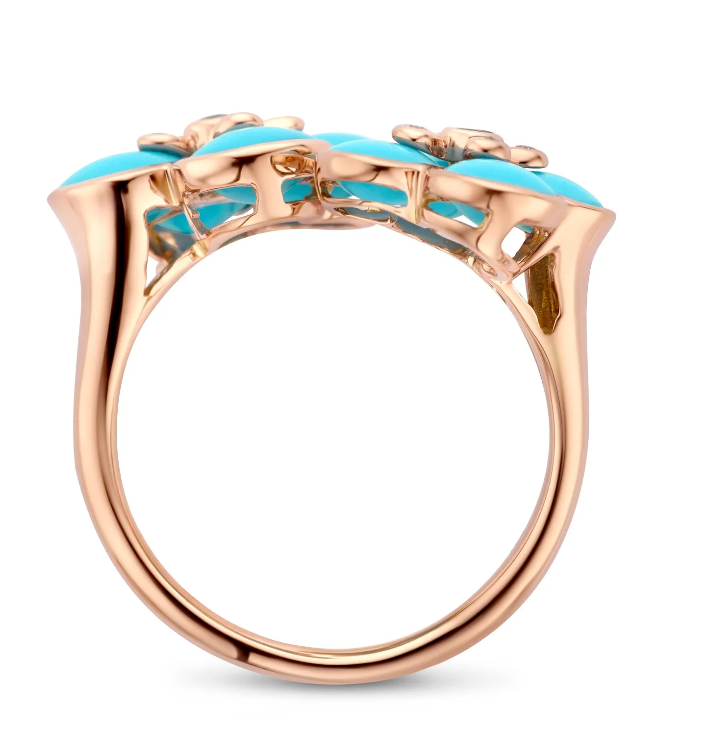 Fiji Ring