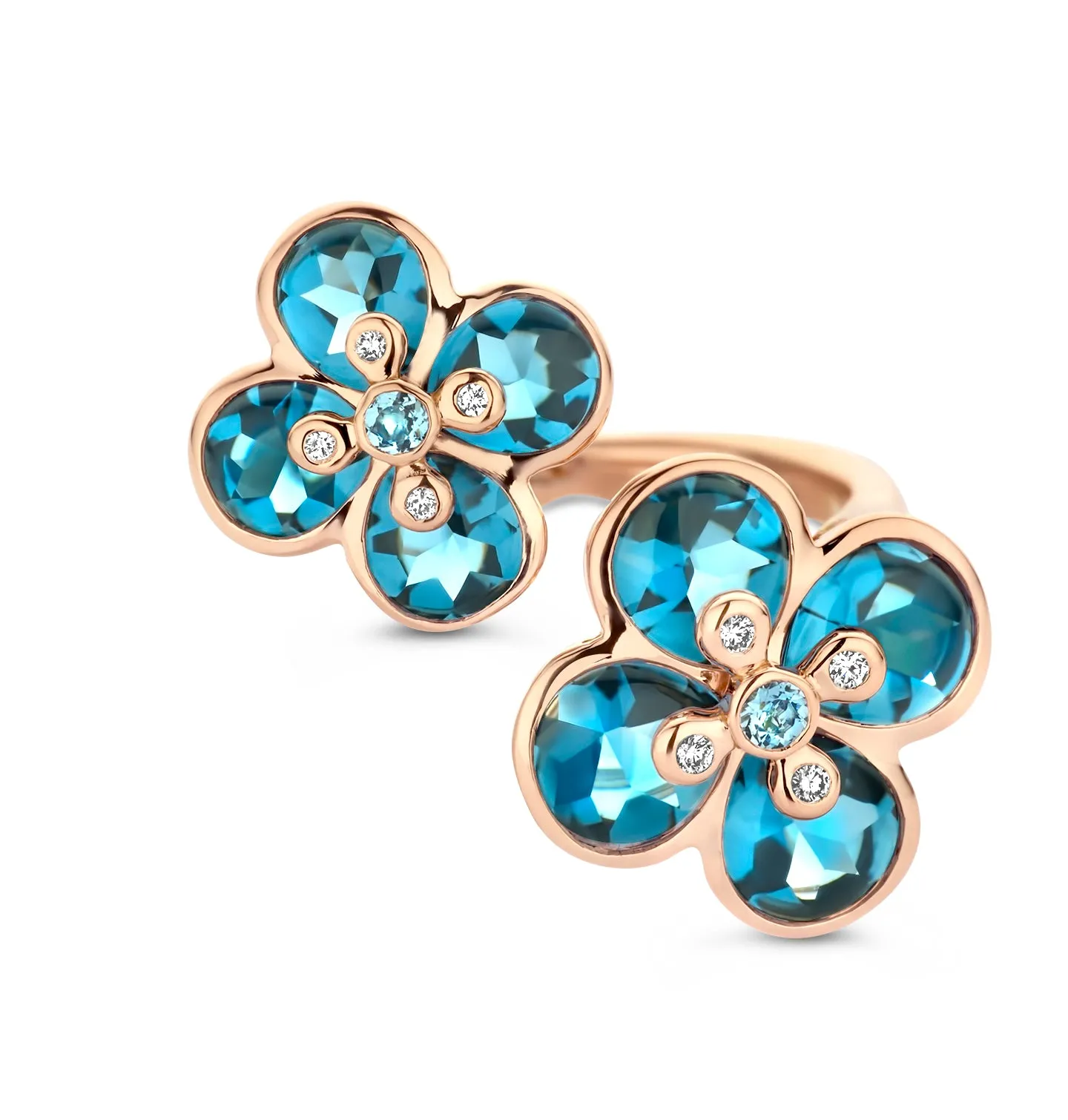 Fiji Ring