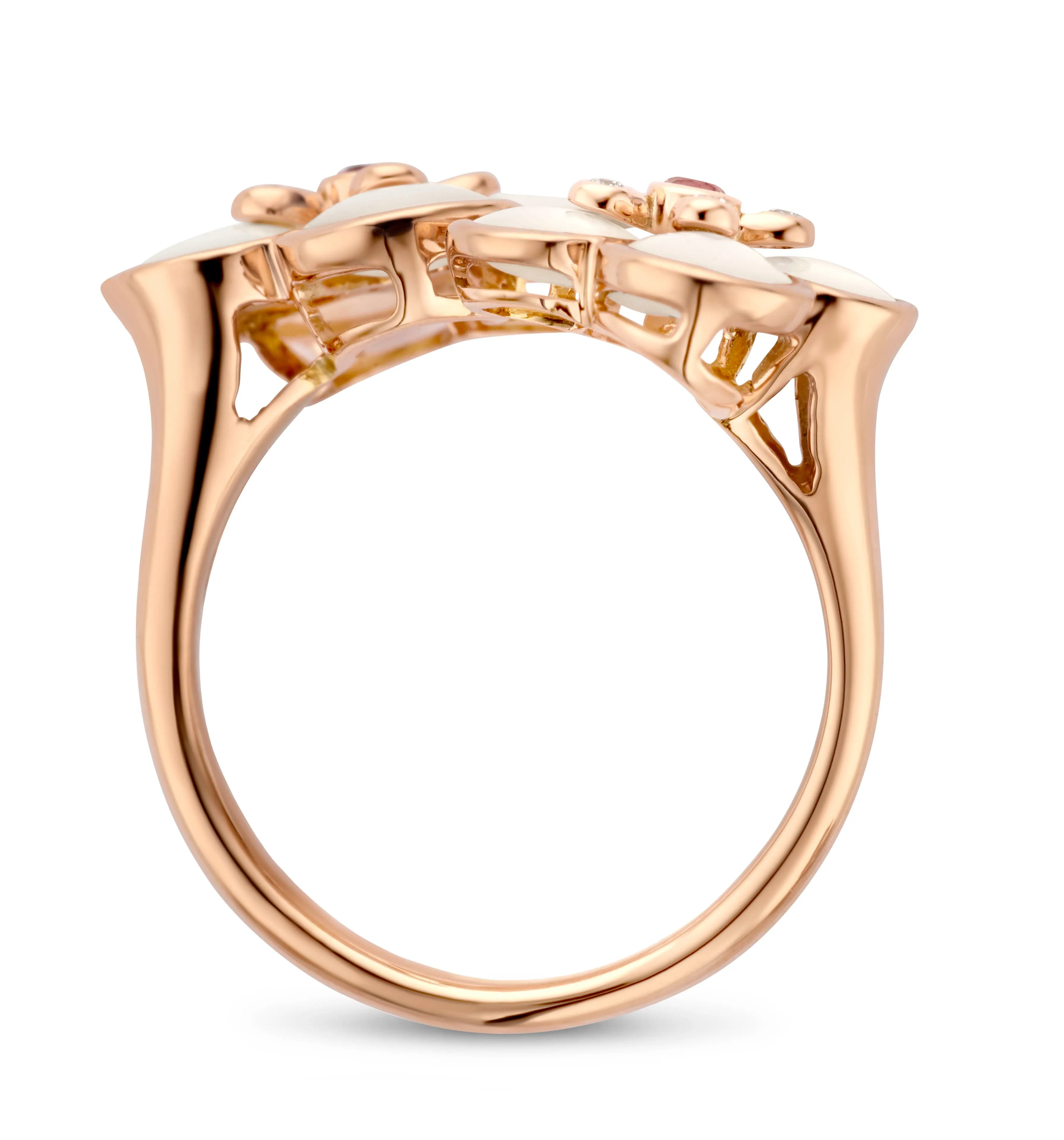 Fiji Ring