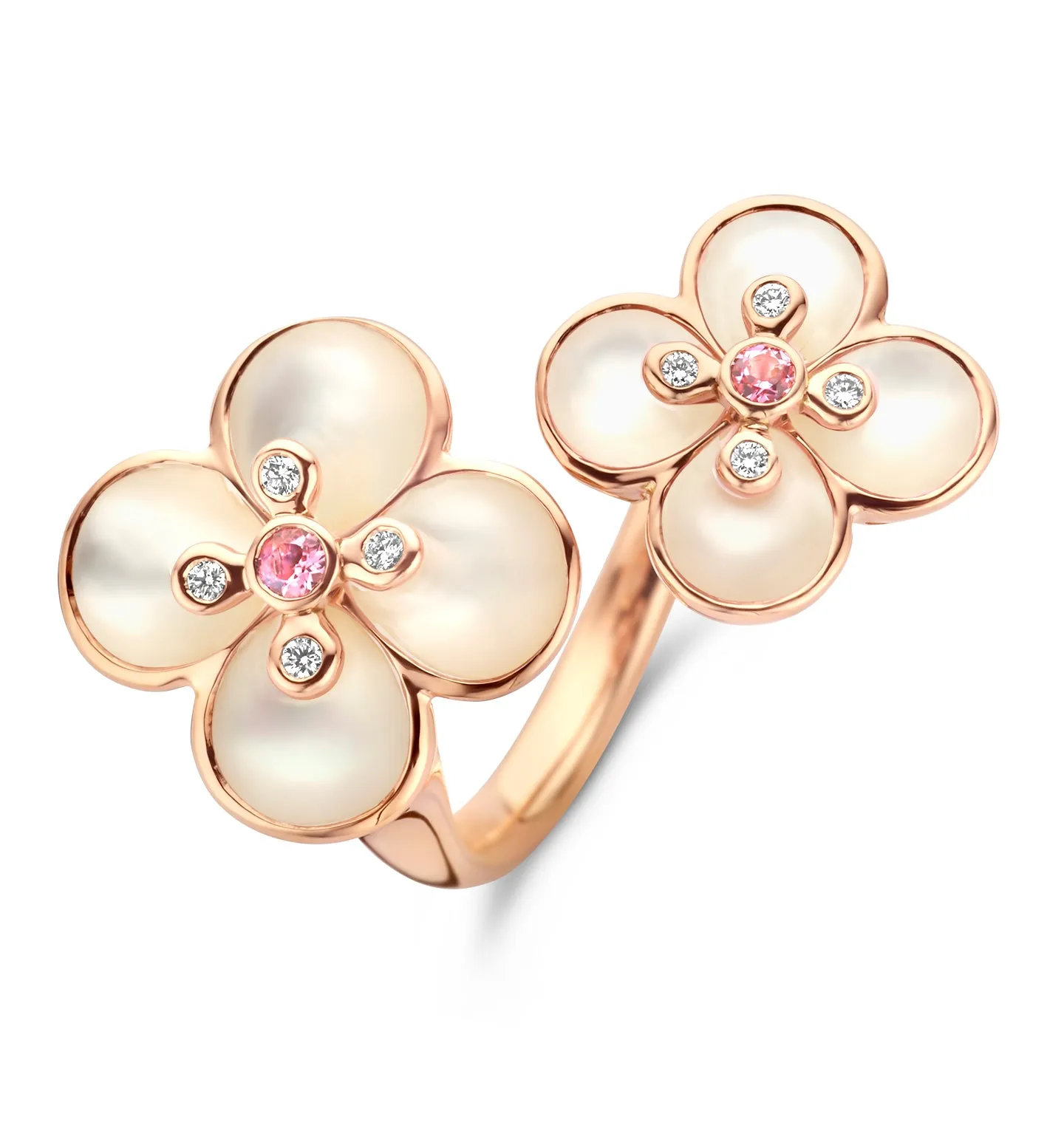 Fiji Ring