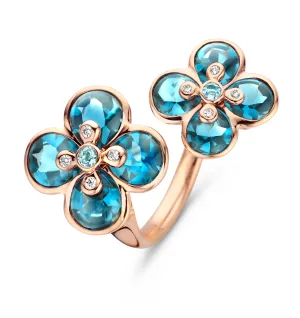Fiji Ring