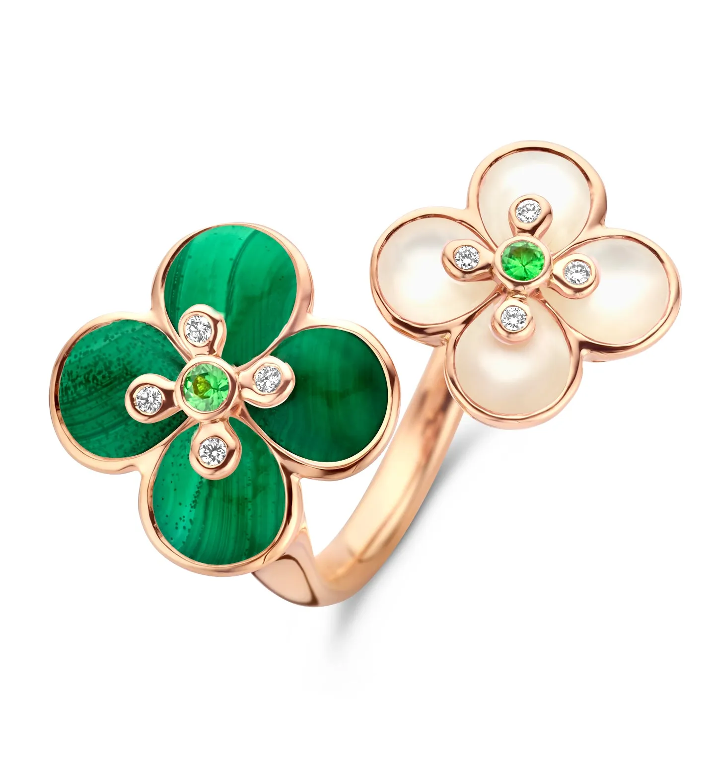 Fiji Ring